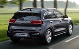 Kia e-Niro 2020