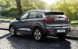 Kia e-Niro 2020