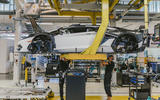 Autocar visits Lamborghini factory in Sant'Agata