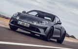 Alpine A110 S