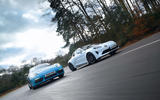 Alpine vs Porsche - hero front Alpine vs Porsche - hero front