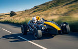 Ariel Atom 4