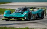 1 aston martin valkyrie amr pro