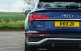 1 audi q7 2015 rear