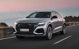 History of the Audi RS - picture special History of the Audi RS - picture special