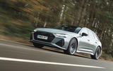History of the Audi RS - picture special History of the Audi RS - picture special