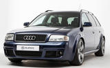 Audi RS6  Audi RS6
