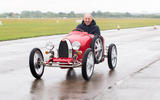 Baby Bugatti 2
