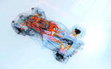 BAC chassis