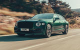 1 bentley flying spur 2019 fd hero front