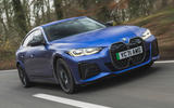 1 bmw i4 2022 road test review lead