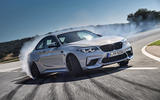 1 bmw m2 competition 2018 fd hero front