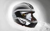 BMW Vision Ride Helmet BMW Vision Ride Helmet