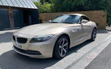 BMW Z4 BMW Z4