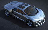 Bugatti Chiron