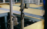 Burnaston quality control Burnaston quality control