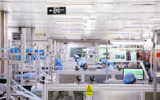 BYD producing masks BYD producing masks