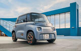 Citroen Ami 2020 - static front