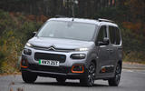 1 citroen e berlingo 2022 uk first drive review lead