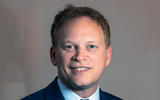 Confids - Grant Shapps
