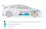 Cosworth hybrid drawing  Cosworth hybrid drawing