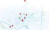 Coventry map 2 Coventry map 2