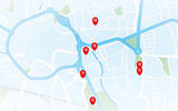 Coventry map 3 Coventry map 3