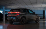 CUPRA Raval