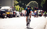 Cyclist
