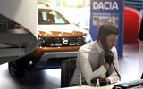 1 dacia retail network re opening