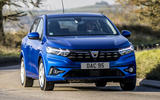 1 dacia sandero