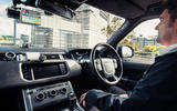 Driverless car Driverless car