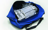 Duffel bag Duffel bag