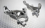Engine mount