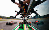 1 F1 Emilio romagnia 2021 talking points Red bull win