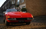 Ferrari 365 GTB-4 Ferrari 365 GTB-4