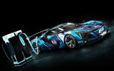 1 FIA electric GT official announcement lead