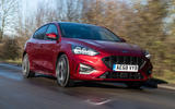 Ford Focus Ford Focus