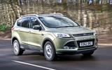 1 ford kuga
