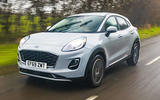 1 ford puma 2020 rt hero front