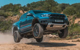 1 ford ranger raptor 2019 rt hero front 1 ford ranger raptor 2019 rt hero front