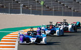 Formula E