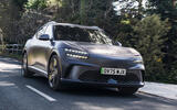 Genesis GV60