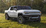 GMC Hummer EV