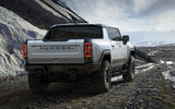GMC Hummer EV