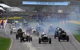 Goodwood Members' Meeting