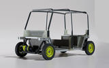 Grow-your-own EV