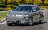 Hyundai Kona Electric 39kWh