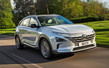 Hyundai Nexo - lead