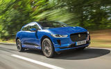 Jaguar I-Pace - 2019 European Car of the Year 